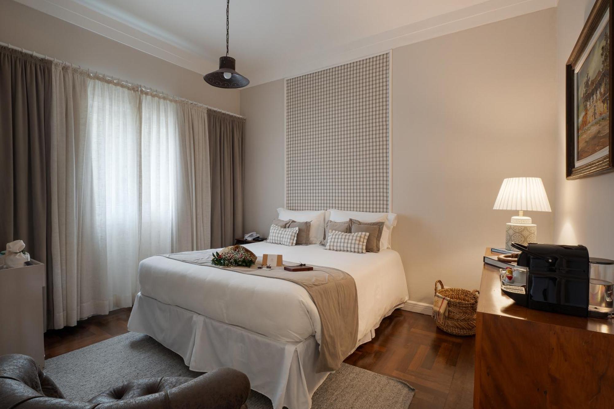 Secreto Boutique Hotel Campos do Jordão Buitenkant foto