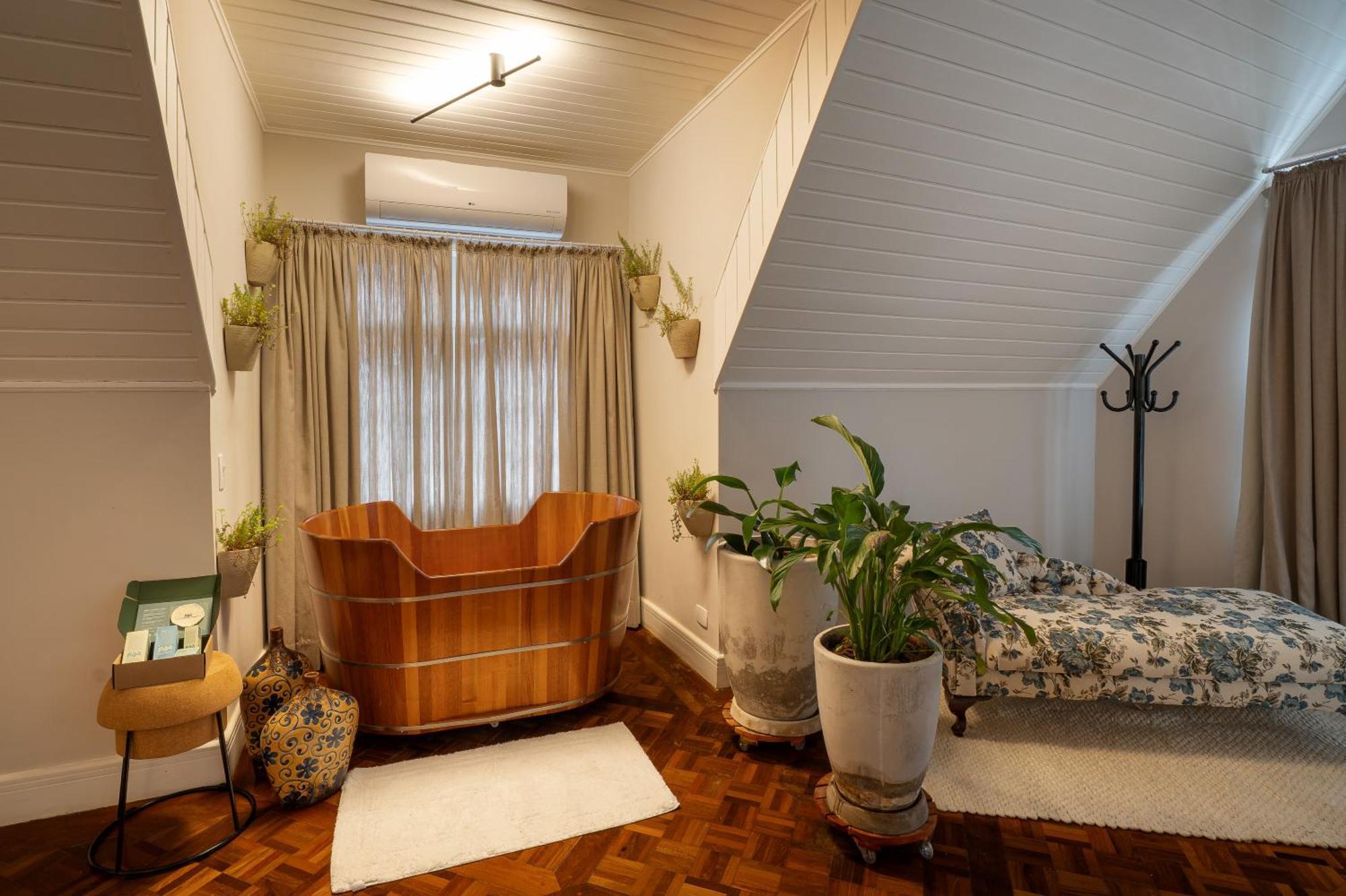 Secreto Boutique Hotel Campos do Jordão Buitenkant foto