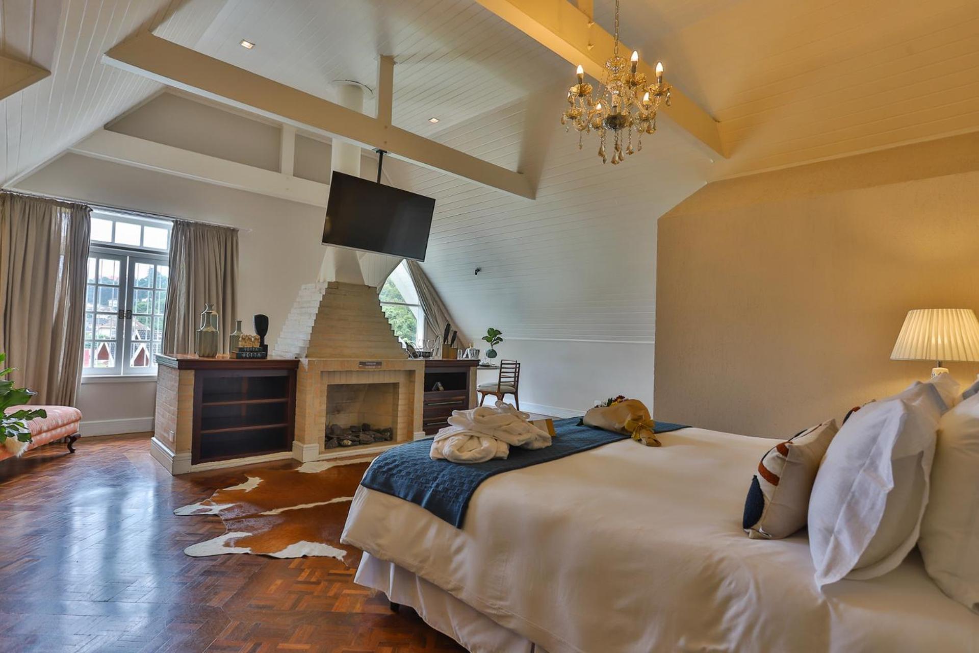 Secreto Boutique Hotel Campos do Jordão Buitenkant foto